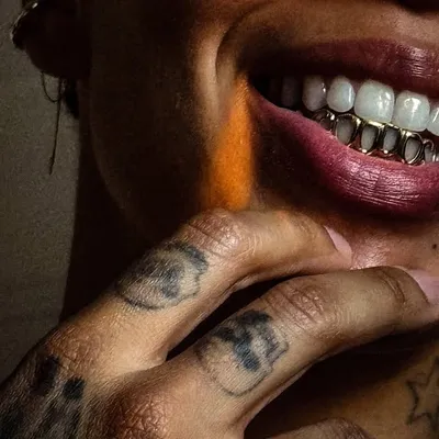 Billie profile