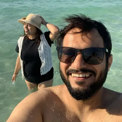 Varun Sharma profile