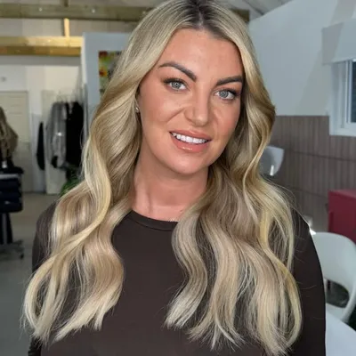 BilliMucklow profile