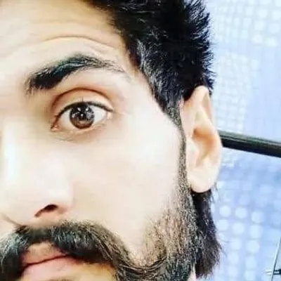 Billing Saab profile