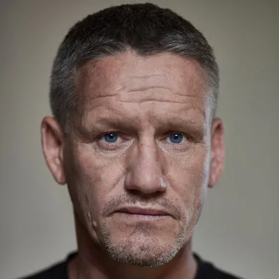 Mark ‘Billy’ Billingham MBE profile