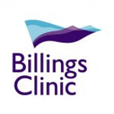 Billings Clinic profile