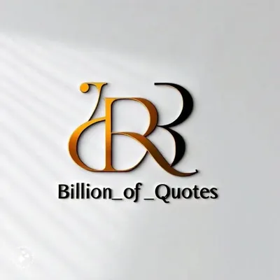Billion Of Quotes profile