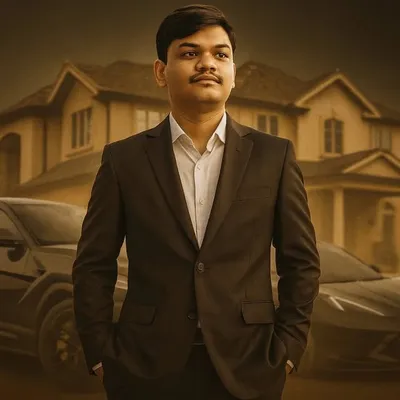 Motivation | Luxury | Business profile