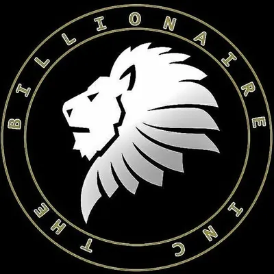 BILLIØNAIRE Inc.™ profile
