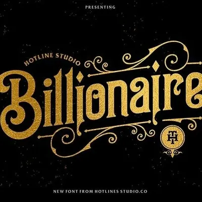 billionaire lifestyle profile