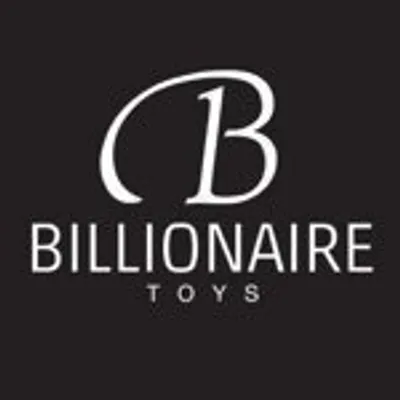Billionaire Toys® profile