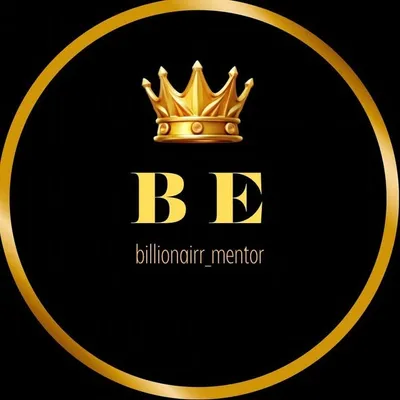 billionaire | mentor profile