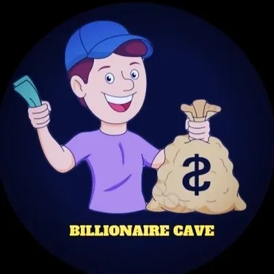 Billionaire Cave profile
