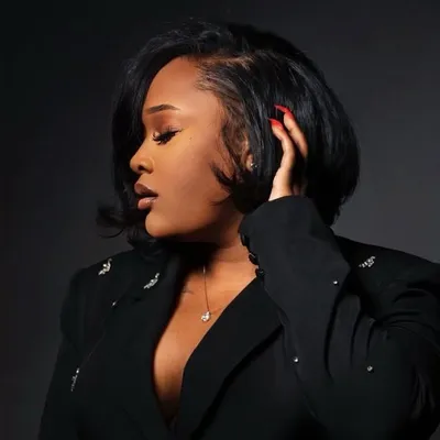 Jazzmin Maria profile