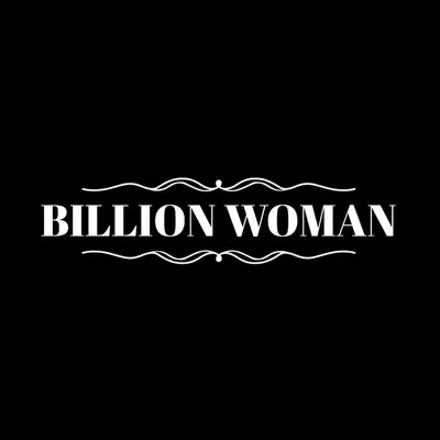 Billion Woman profile