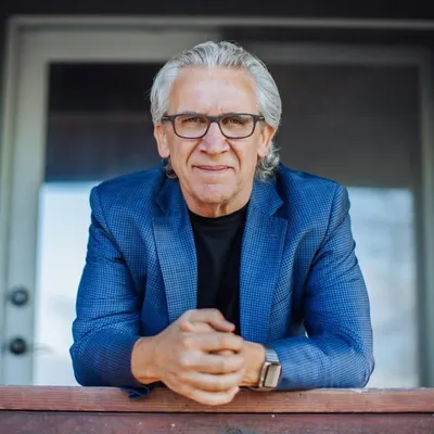 Bill Johnson Ministries profile