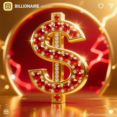 Billionaire Mindset profile