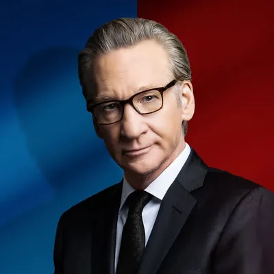 Bill Maher profile
