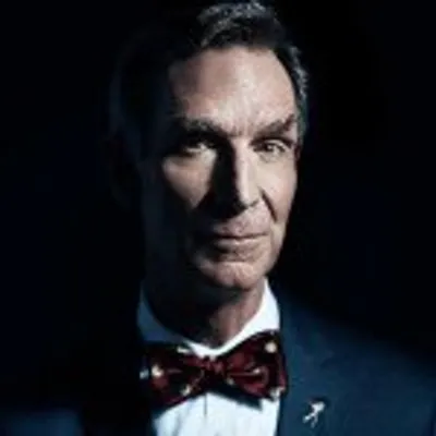 Bill Nye profile