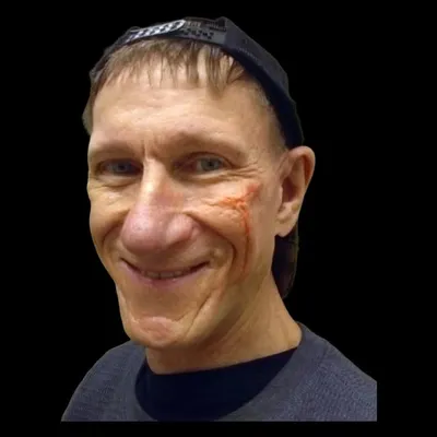 Bill Oberst Jr. profile