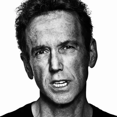 Bill Sienkiewicz Art profile