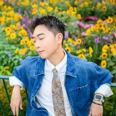 程珉|BILLY profile