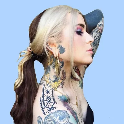 sinah ✿ profile
