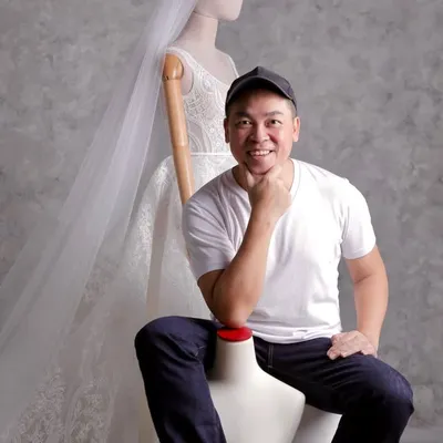 Billy Tjong profile