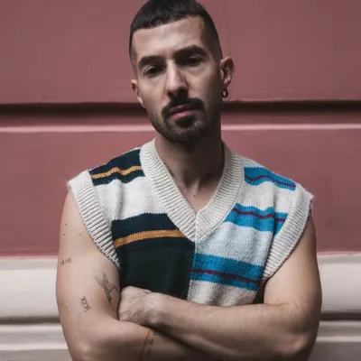 Adriano Bolognino profile