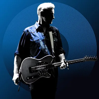Billy Bragg profile