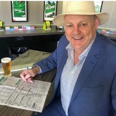 Billy Brownless profile