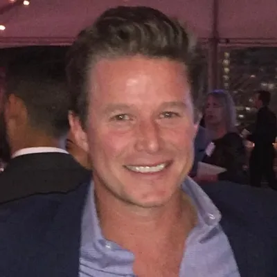 Billy Bush profile