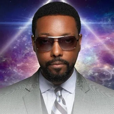 Billy Carson profile