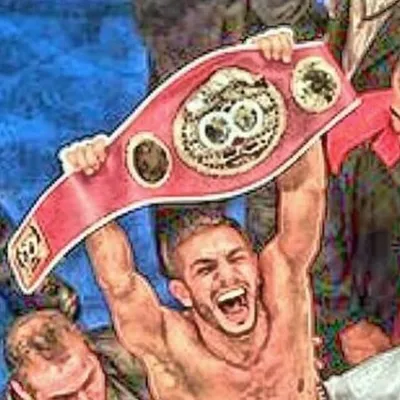 Billy Dib Official profile