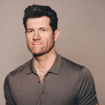 Billy Eichner profile