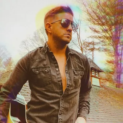 Billy Gilman profile