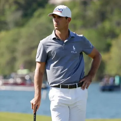 Billy Horschel profile