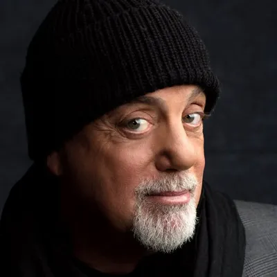 Billy Joel profile