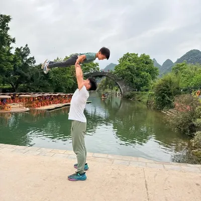 Billy Leung profile