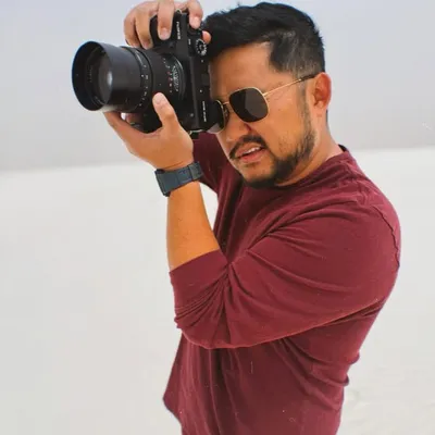 Billy Nguyen profile