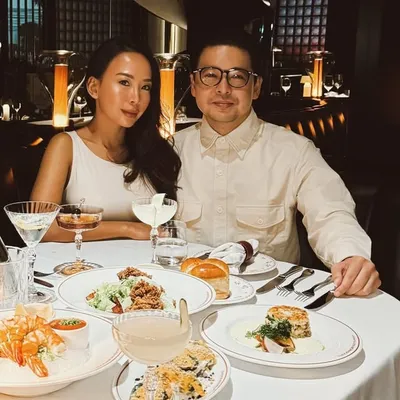 F&B Consultant Indonesia - Marketing PR profile