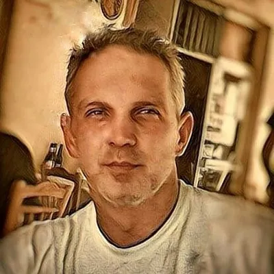 Billy profile
