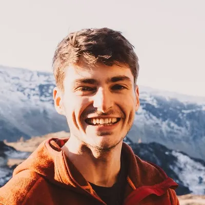 Billy Ridal profile