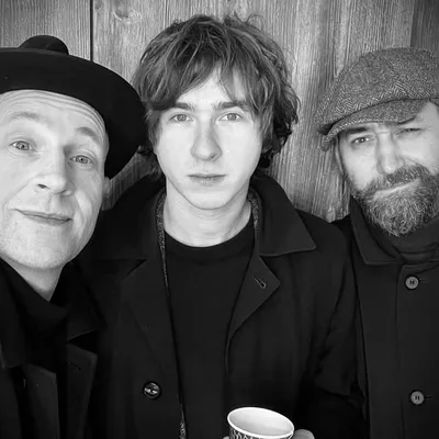 Billy's Band profile