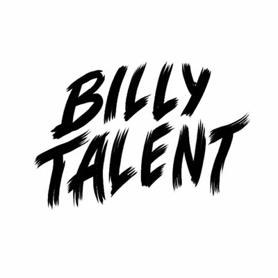 Billy Talent profile