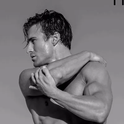 Billy profile