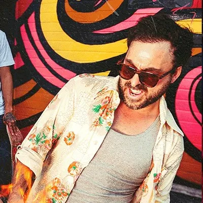Billy Wild profile