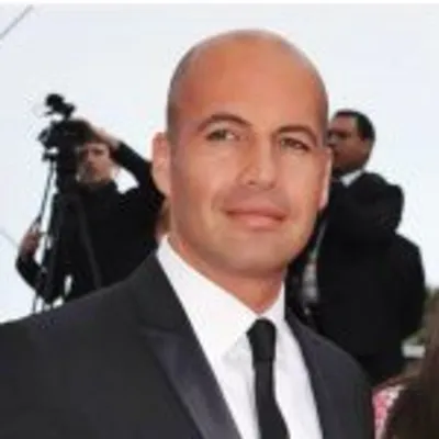Billy Zane profile