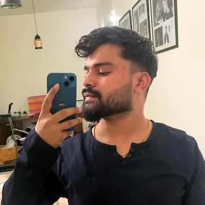 Vicky Sahu profile