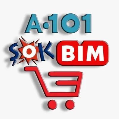 bim a101 şok profile