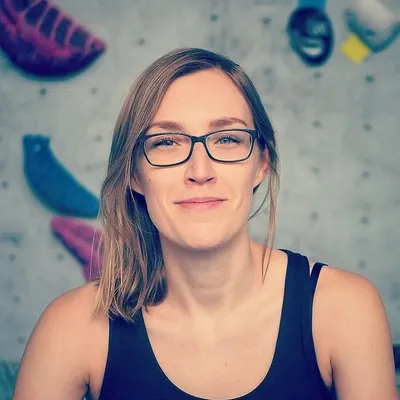Bin weg bouldern - Podcast profile