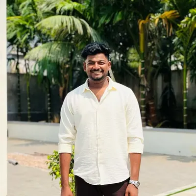 ANEES MUHAMMED profile