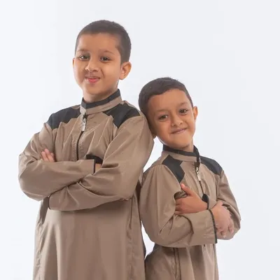 Muhammad Hadi & Abdurrachman profile