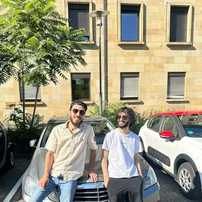أحمد دبو | Ahmad Dabbo profile